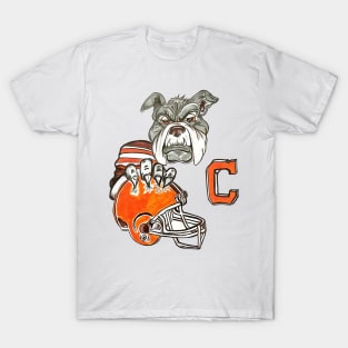 Cleveland Browns T-Shirt